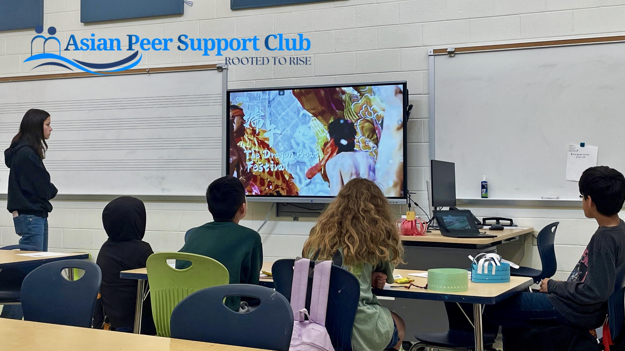 Chinese Language and Culture Program photo