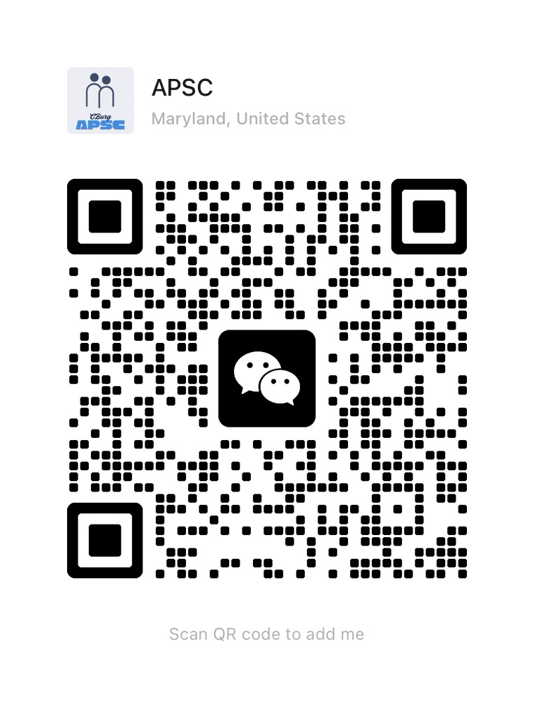 WeChat QR